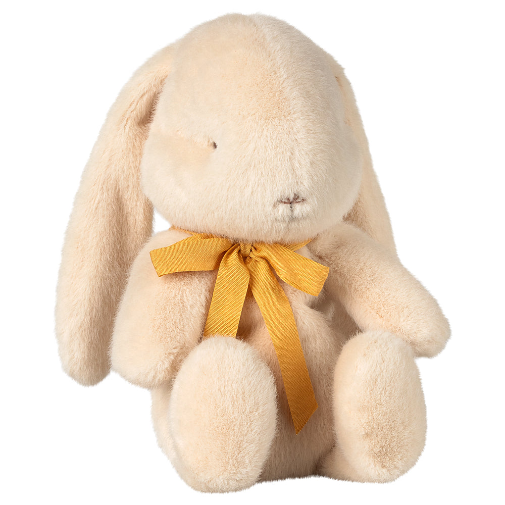 Maileg Bunny Plush, Small - Cream image 0