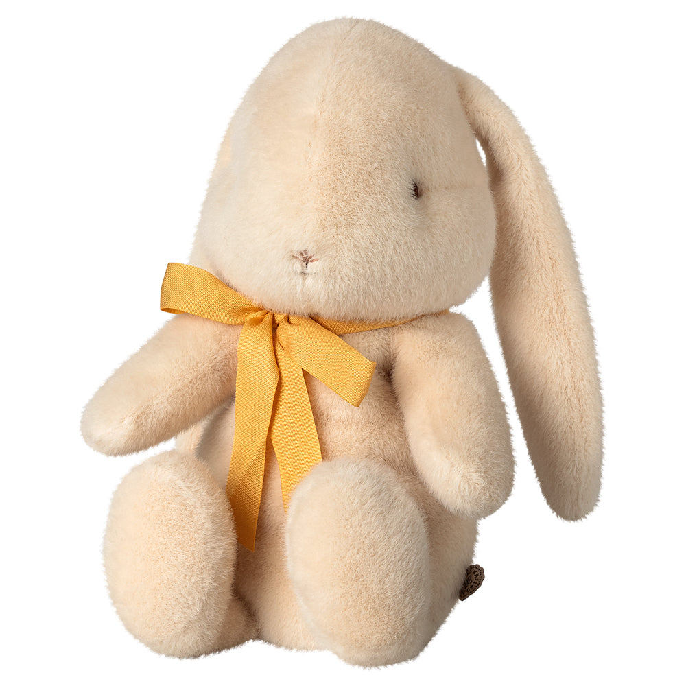 Maileg Bunny Plush, Medium - Cream image 1