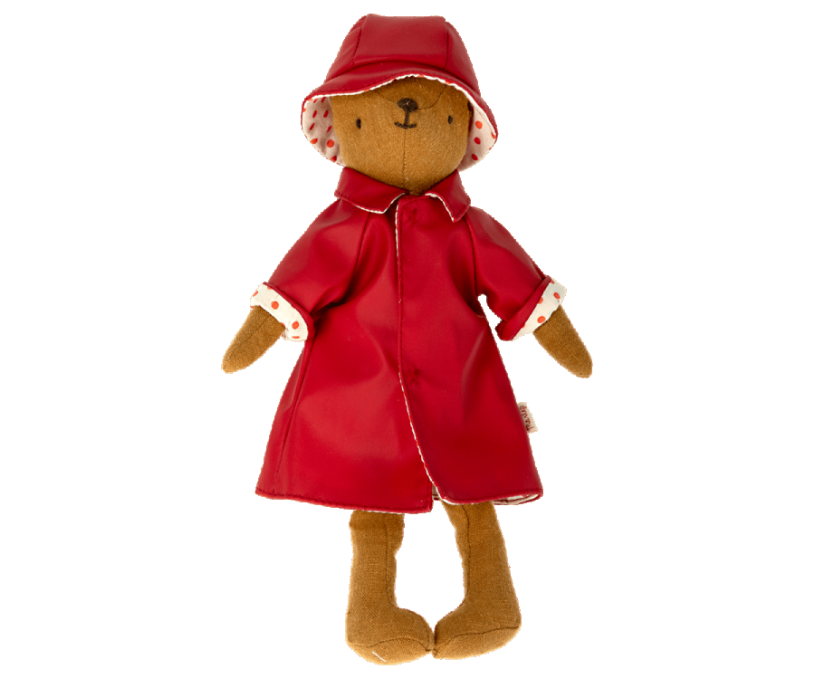 Maileg Teddy Raincoats image 3