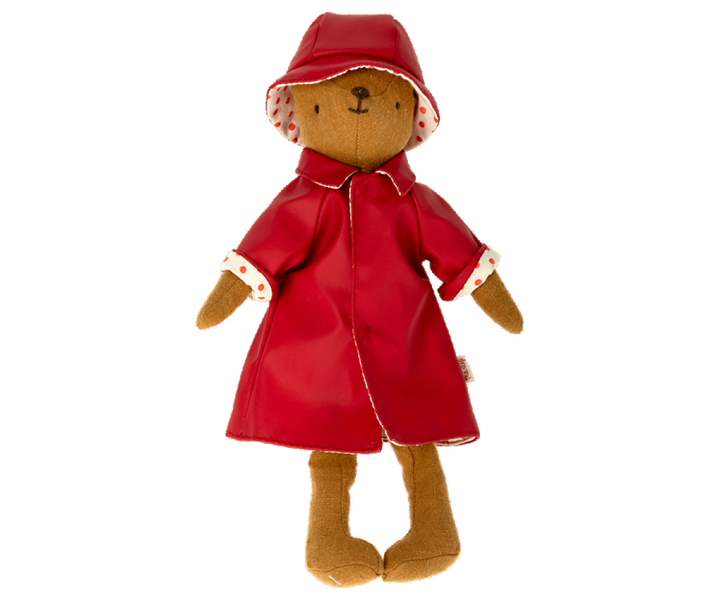 Maileg Teddy Raincoats image 3