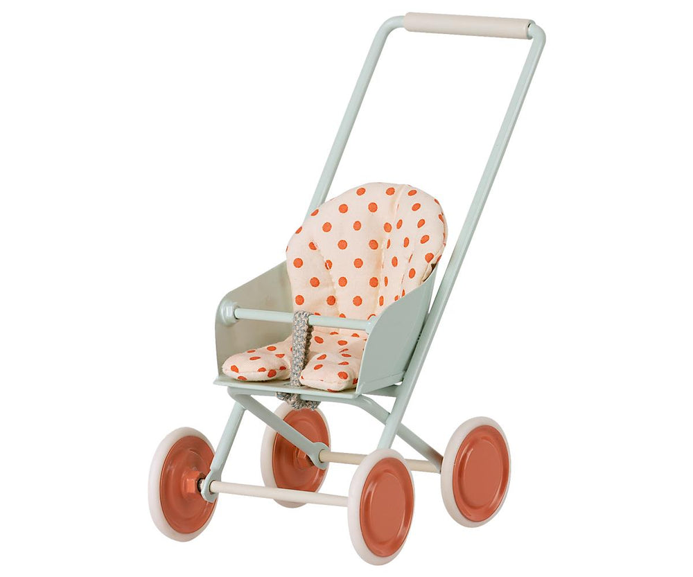 Maileg Stroller image 1