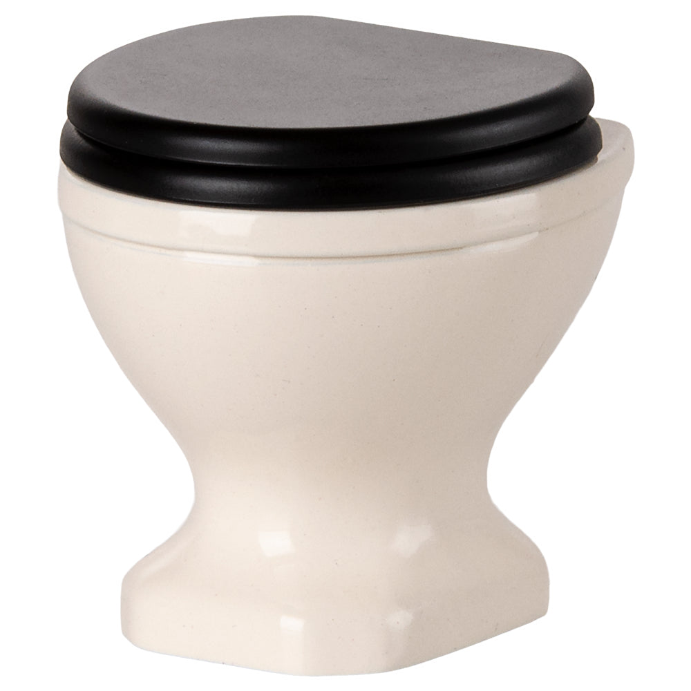 Maileg Water Closet, Mouse image 2