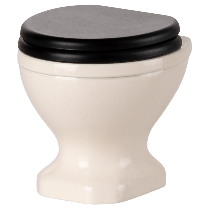 Maileg Water Closet, Mouse image 2