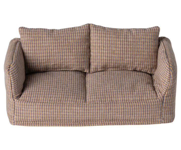 Maileg Couch, Mouse image 0
