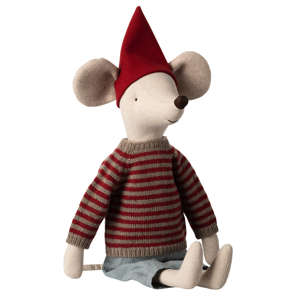 Maileg Christmas Mouse, Maxi image 1