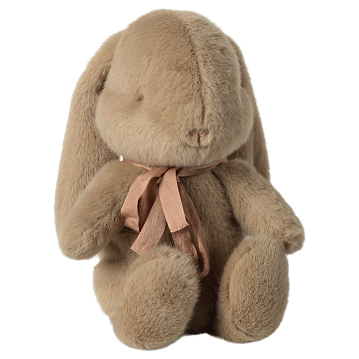 Maileg Bunny Plush, Small - Dusty Brown image 0
