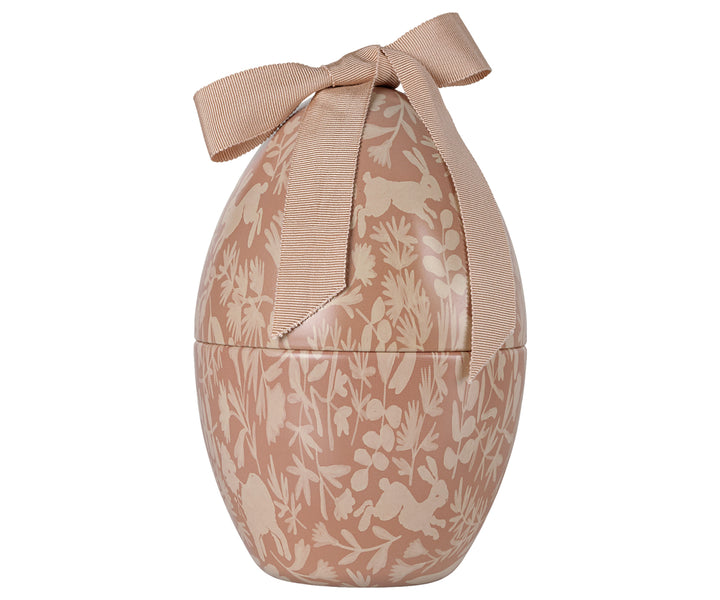 Maileg Easter egg - Powder image 0