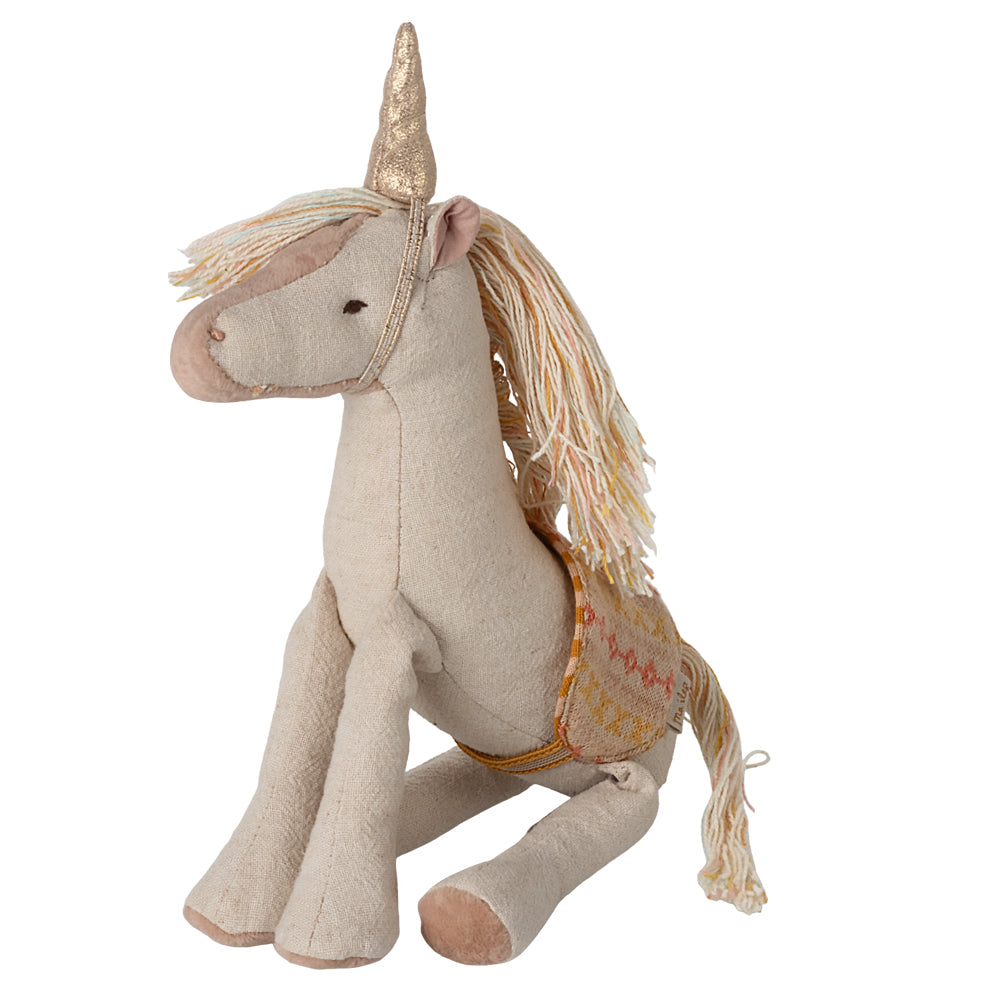 Maileg Unicorn, Small image 0