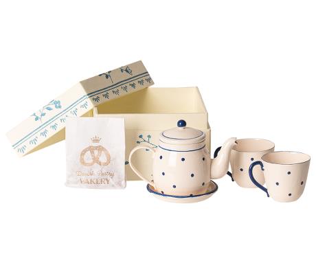 Maileg Tea &amp; Biscuits for Two image 0