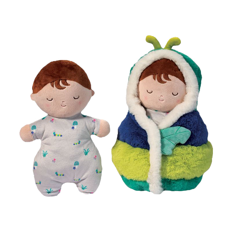 Baby Caterpillar Hug image 0