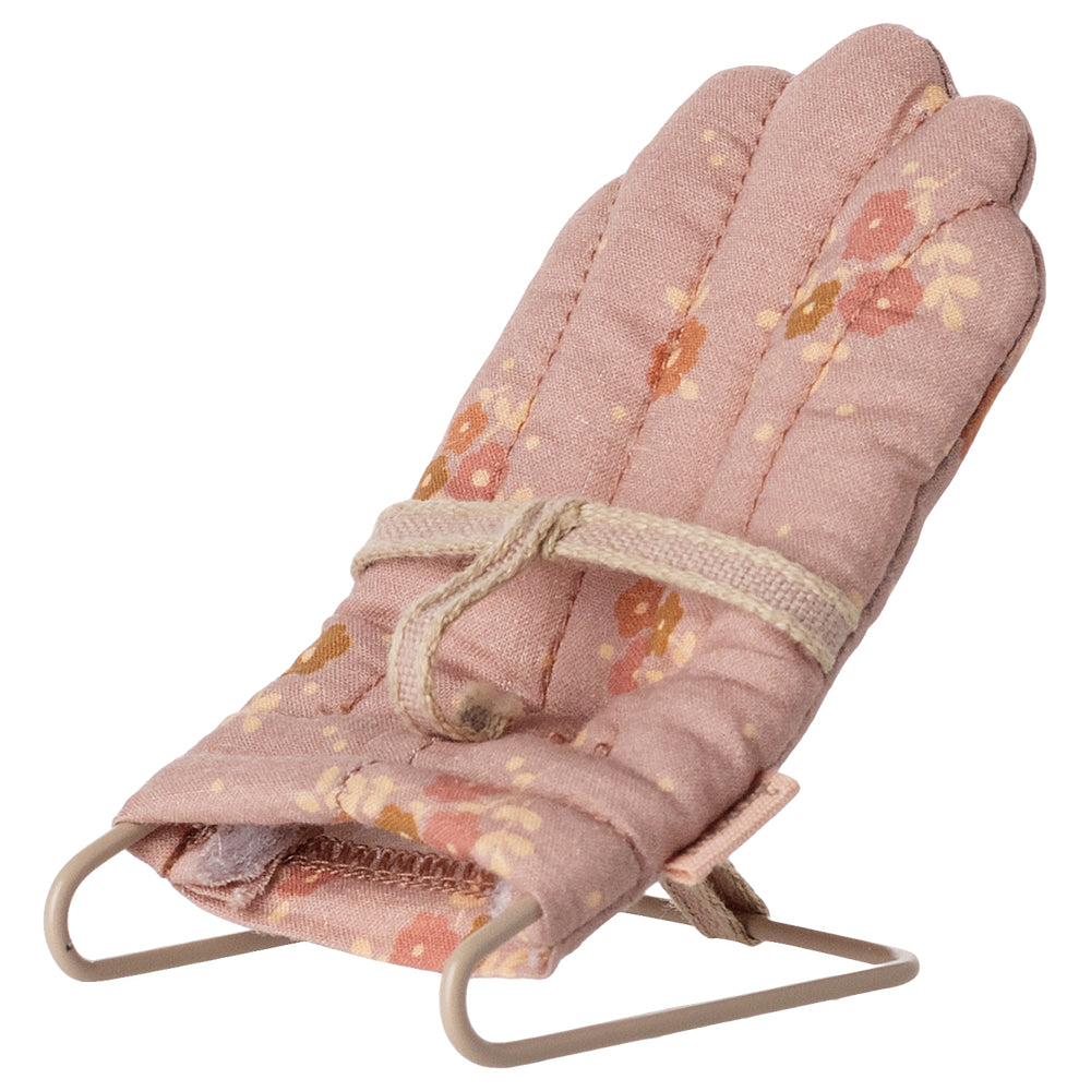 Maileg Babysitter, My - Rose image 2
