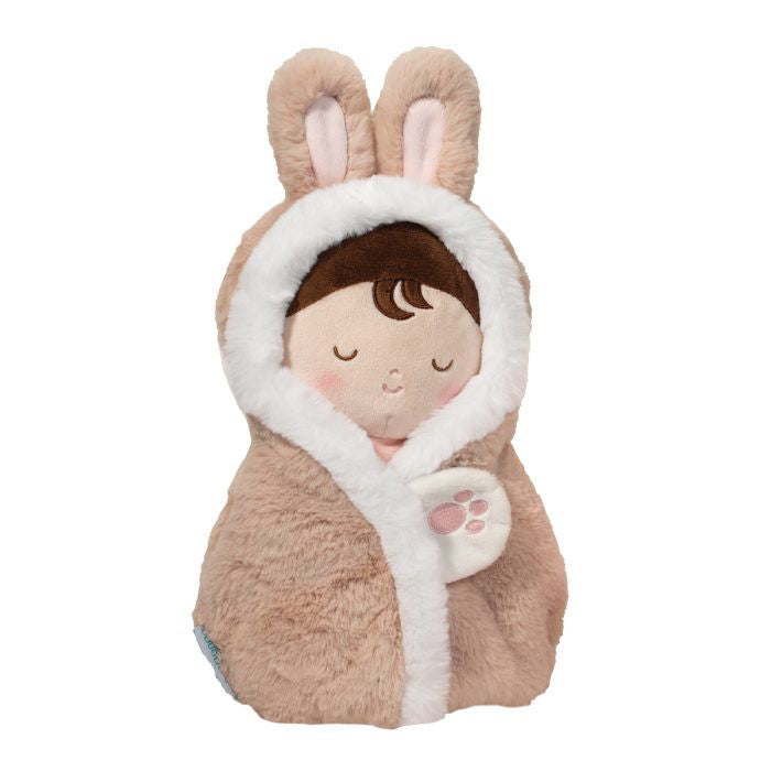Baby Bunny Hug image 0