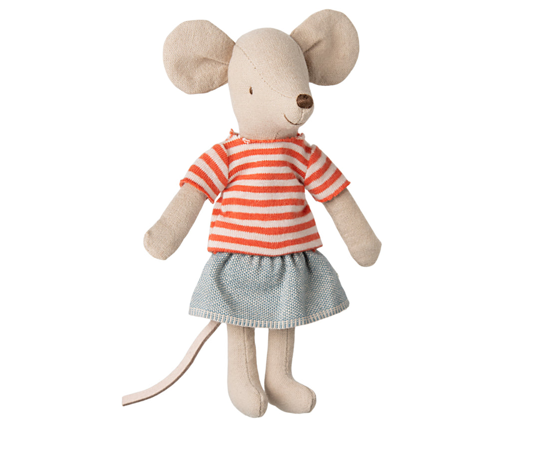 Maileg Sister Mouse, Big Sister image 0