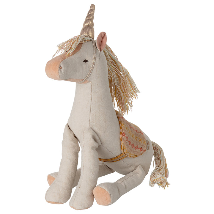 Maileg Unicorn, Medium image 0