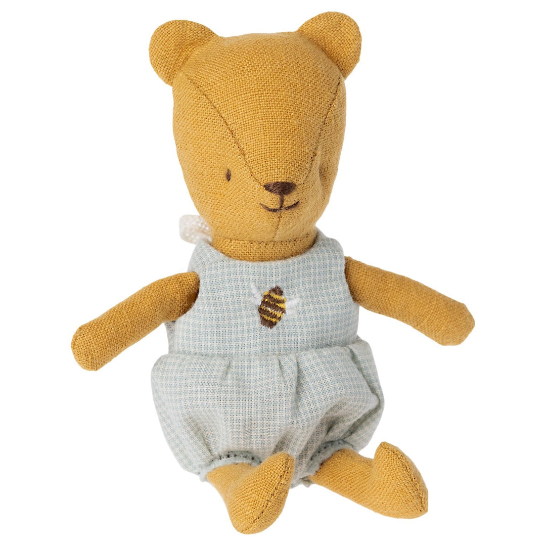 Teddy Baby image 0