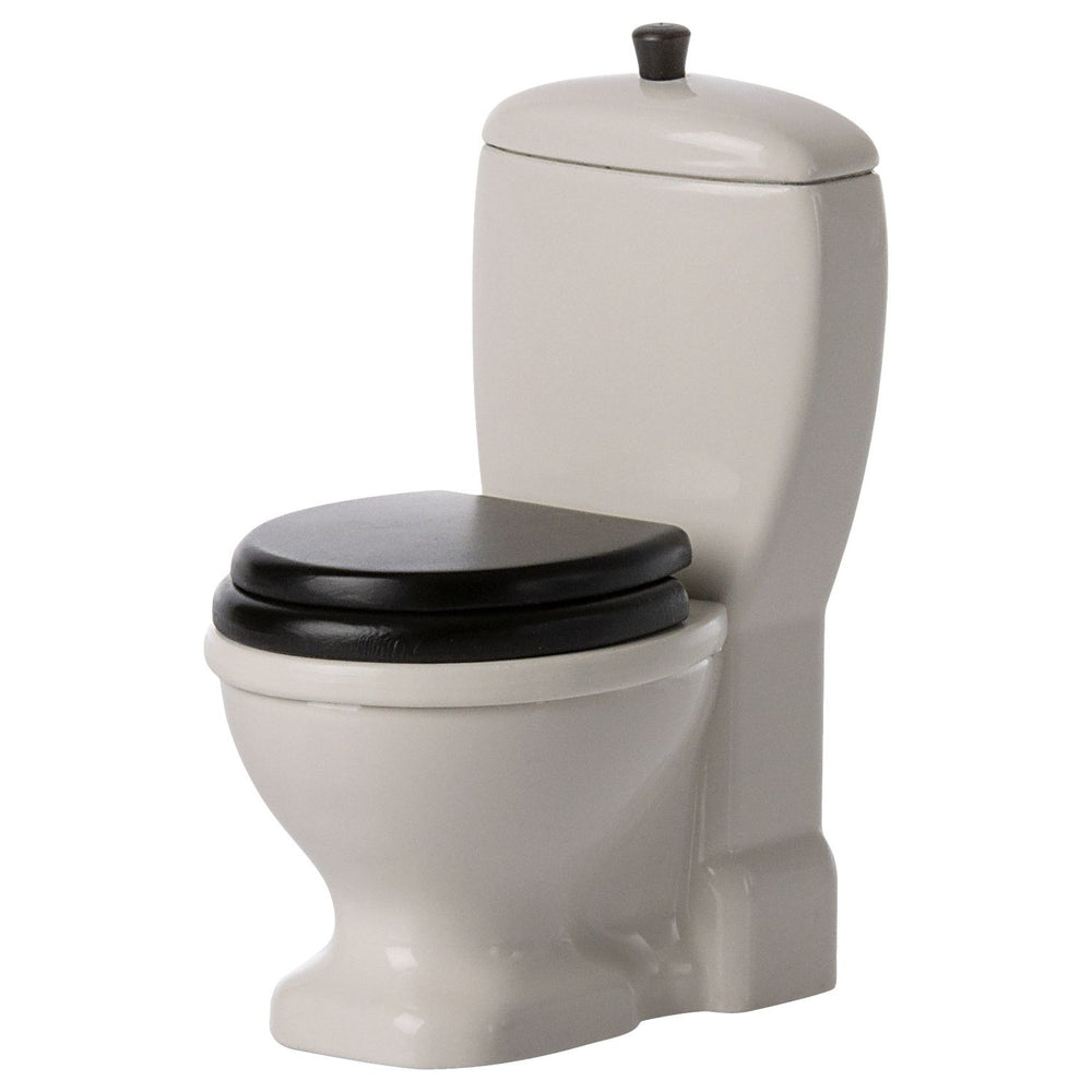 Maileg Toilet, Mouse image 1