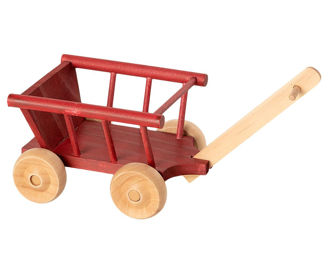Maileg Wagon image 0