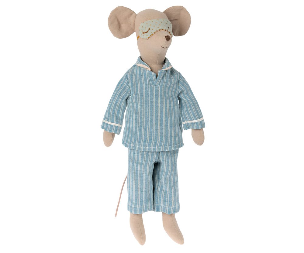 Maileg Pyjamas, Medium mouse image 1