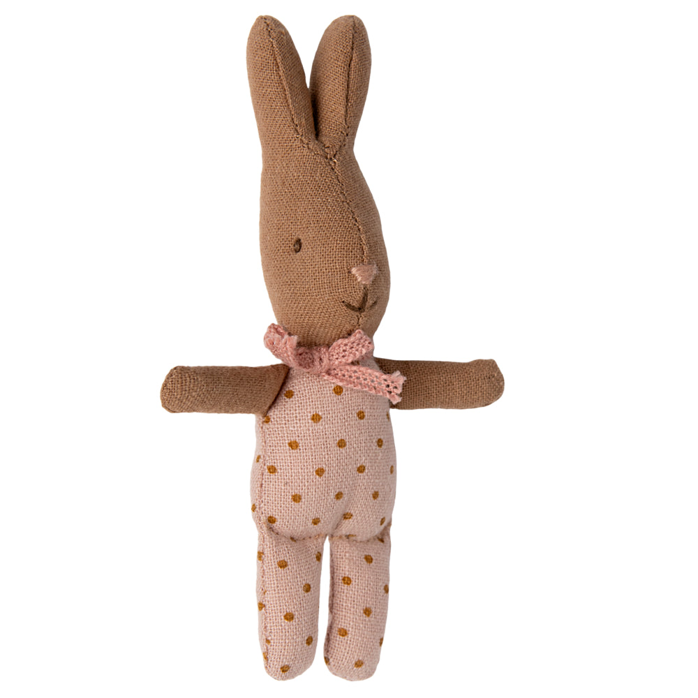 Maileg Rabbit, My - Dots image 0