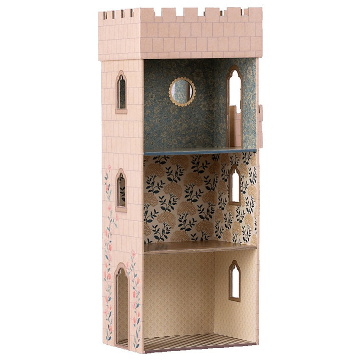 Maileg Castle with Mirror image 1