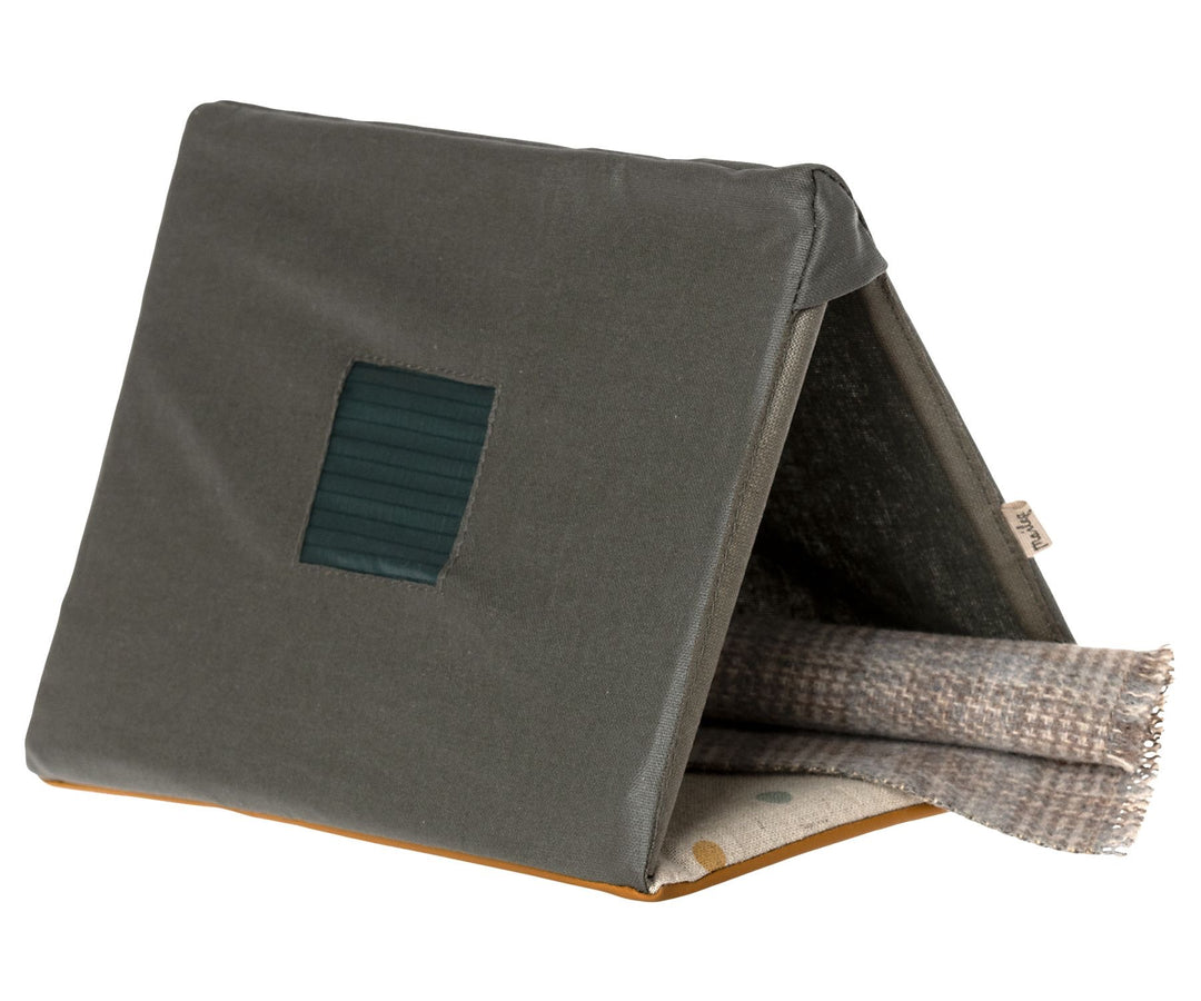 Maileg Single Tent, Mouse image 1