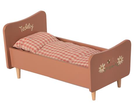 Maileg Teddy Mum Bed image 0