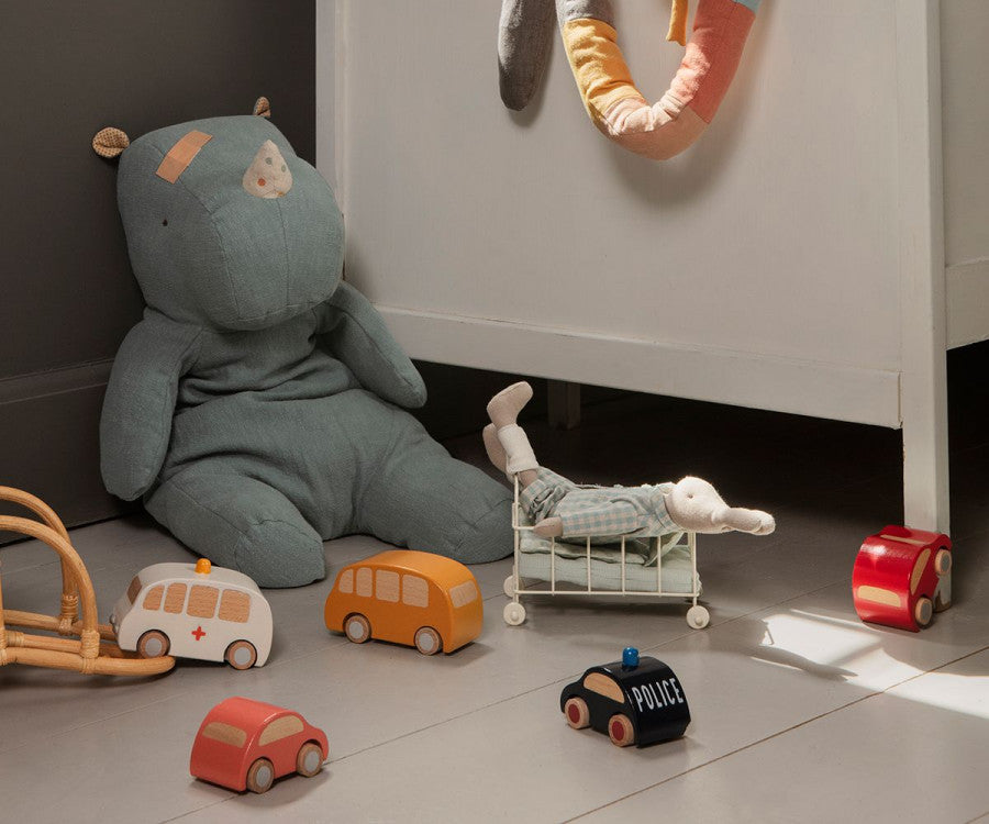 Maileg Wooden Cars image 0