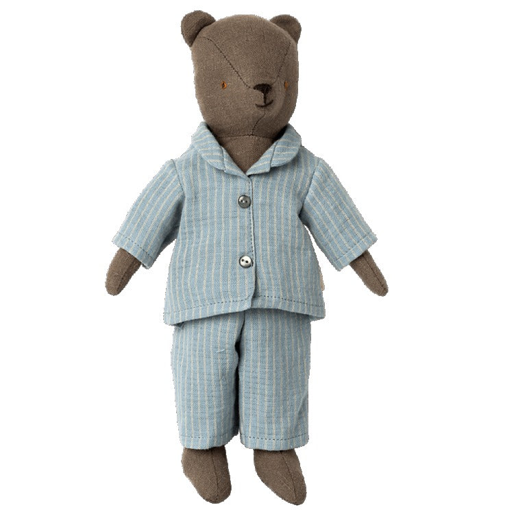 Pyjamas for Teddy Dad image 1