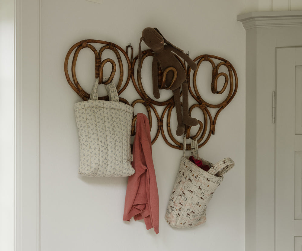 Maileg Tote Bag - Happy Horse image 1