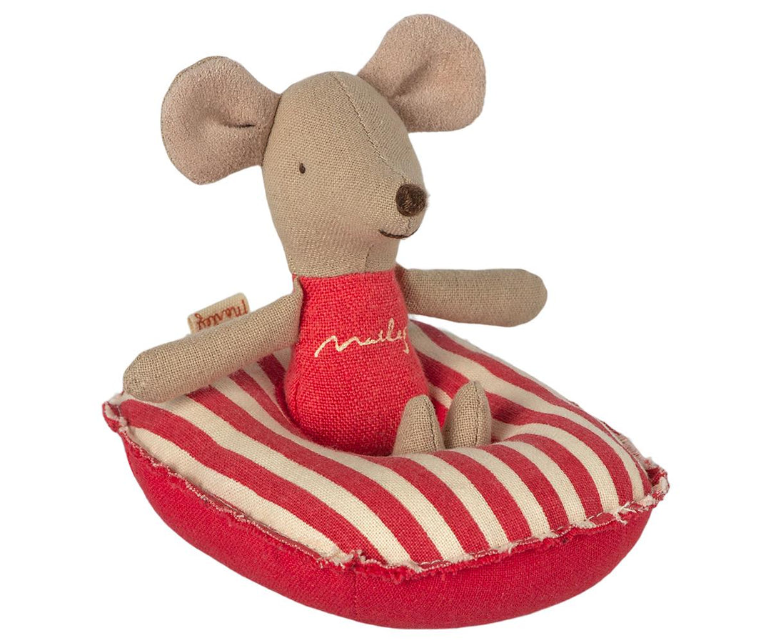Maileg Rubber Boat image 2