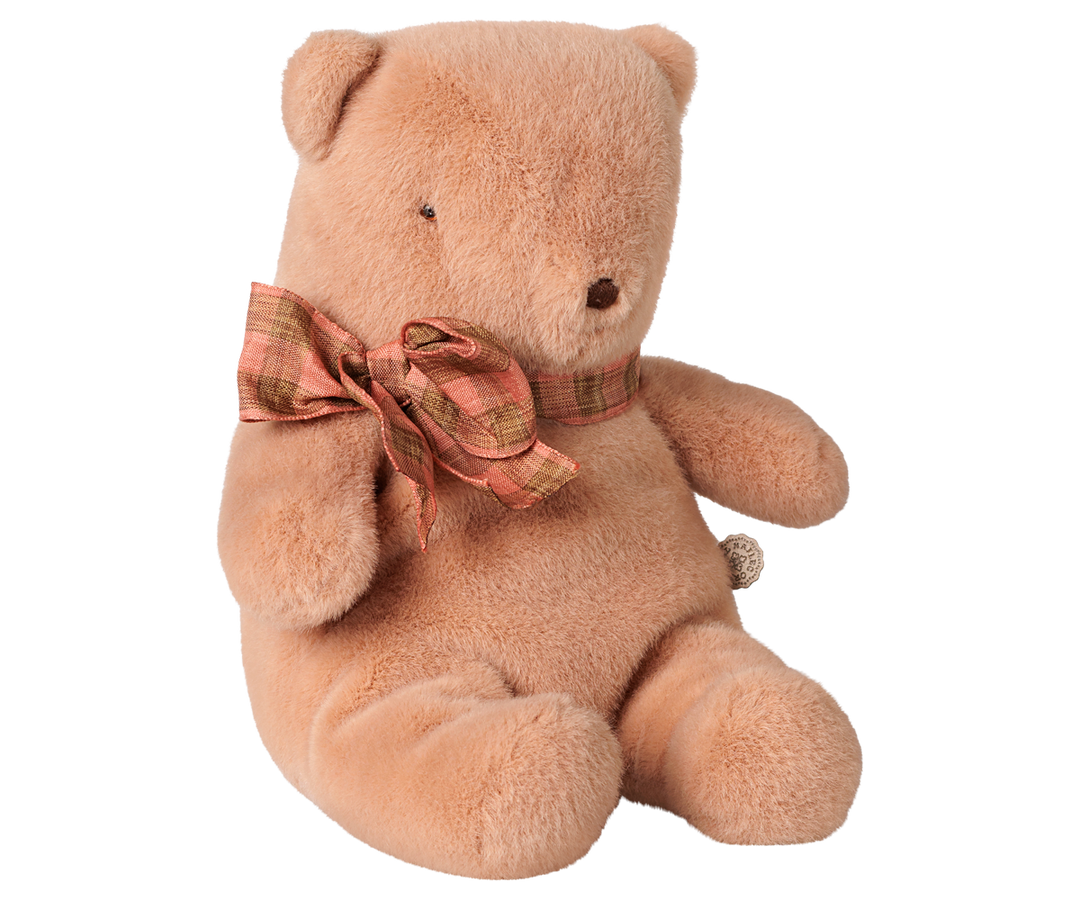Maileg Teddy bear plush small vintage rose