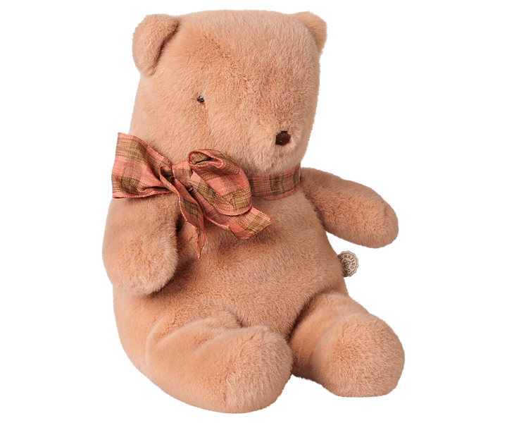 Maileg Teddy bear plush small vintage rose