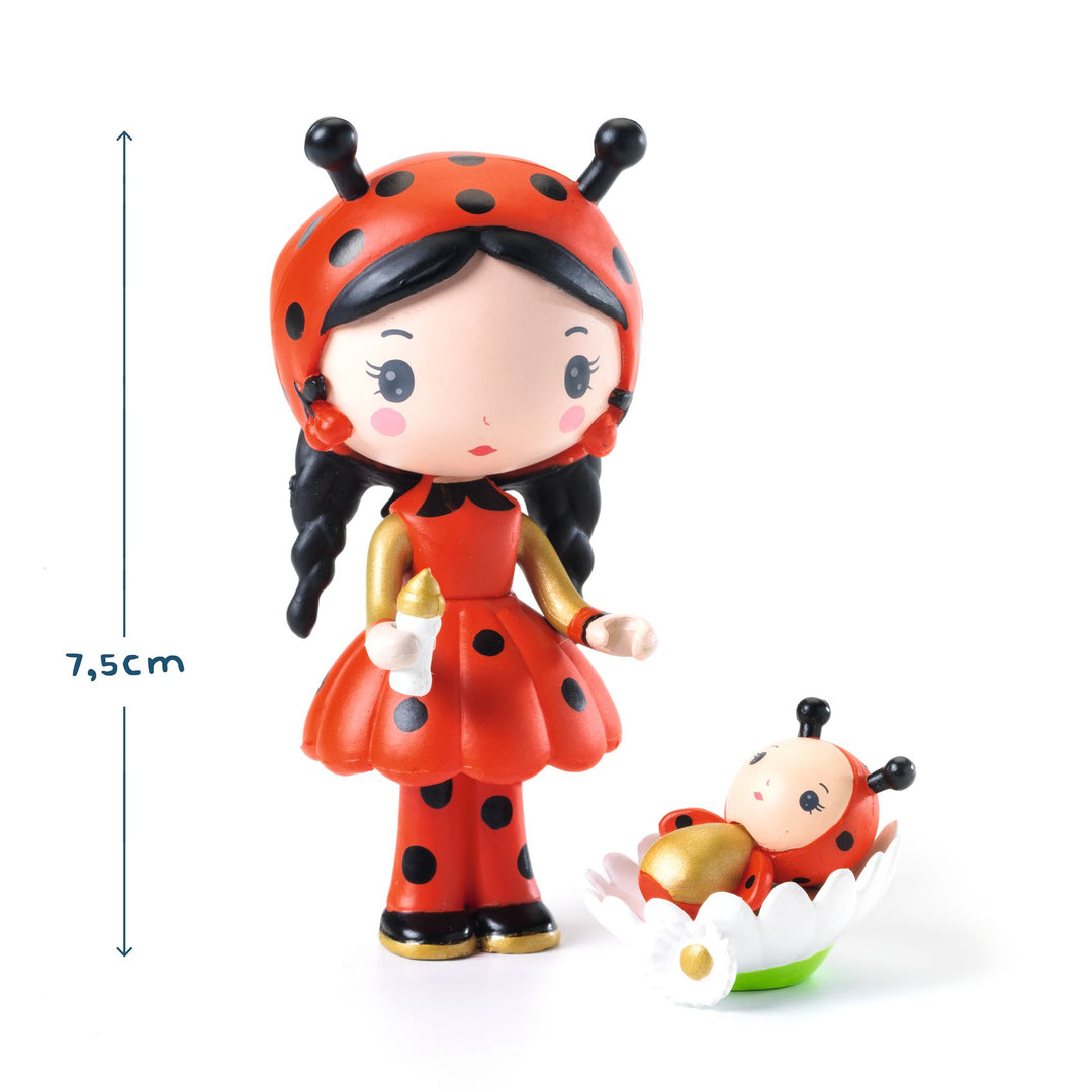 Tinyly Coco &amp; Minico