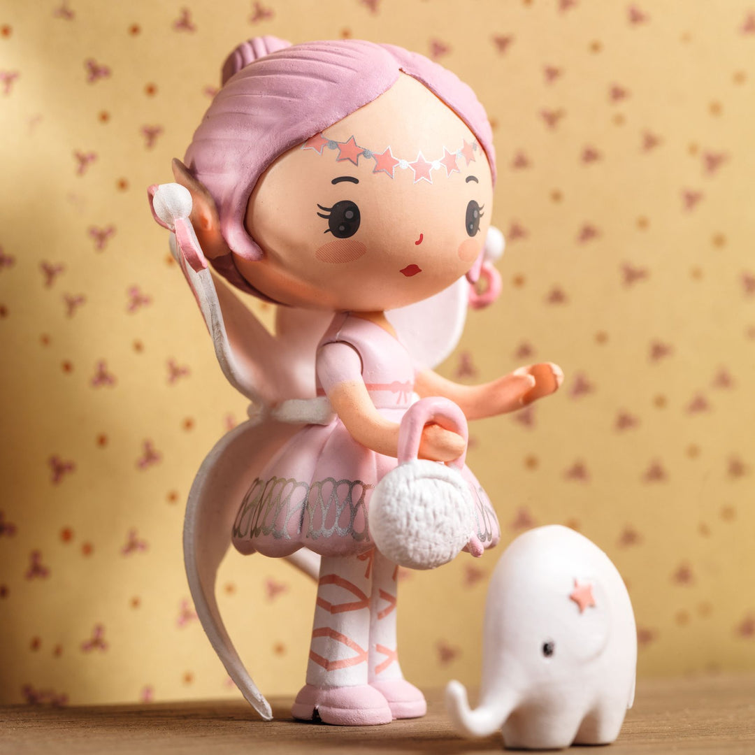 Tinyly Elfe &amp; Bolero