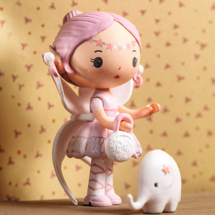 Tinyly Elfe &amp; Bolero