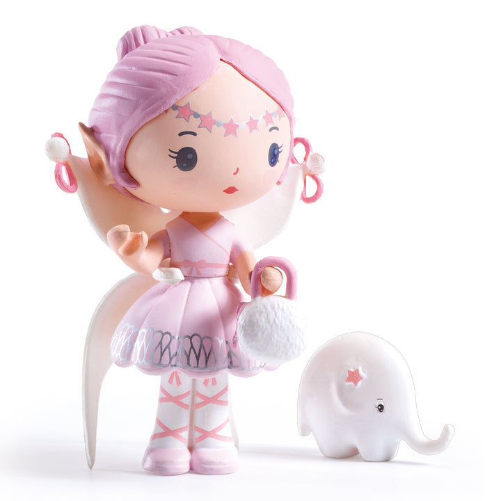 Tinyly Elfe &amp; Bolero