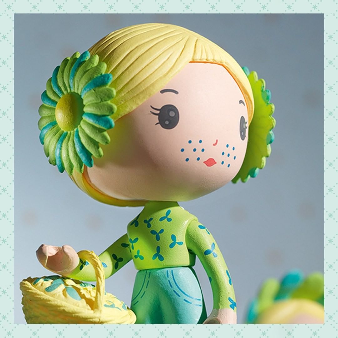 Tinyly Flore &amp; Bloom