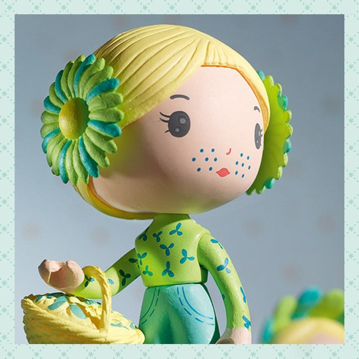 Tinyly Flore &amp; Bloom