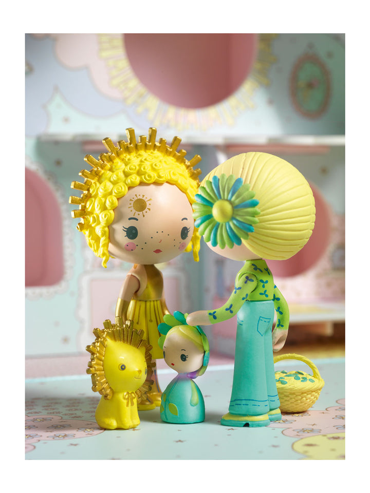 Tinyly Flore &amp; Bloom