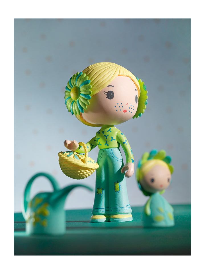 Tinyly Flore &amp; Bloom