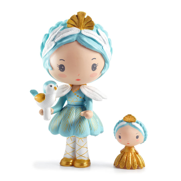 Tinyly Grace &amp; Stella