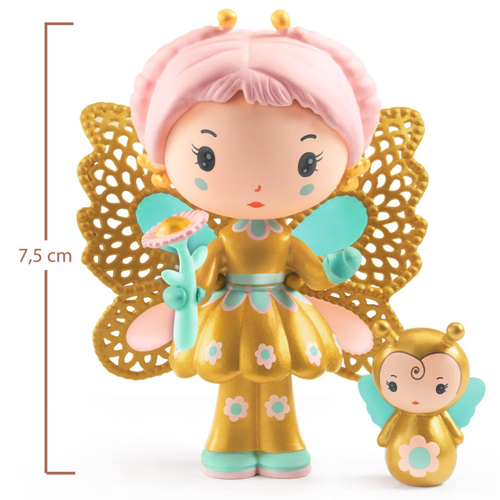 Tinyly Hortense &amp; Fly