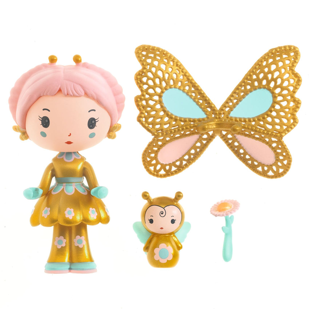 Tinyly Hortense &amp; Fly