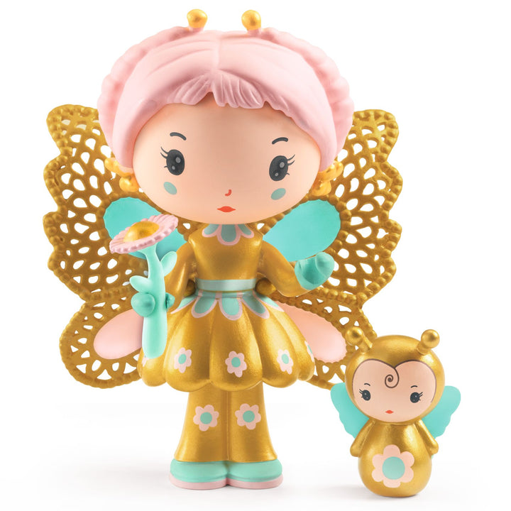 Tinyly Hortense &amp; Fly