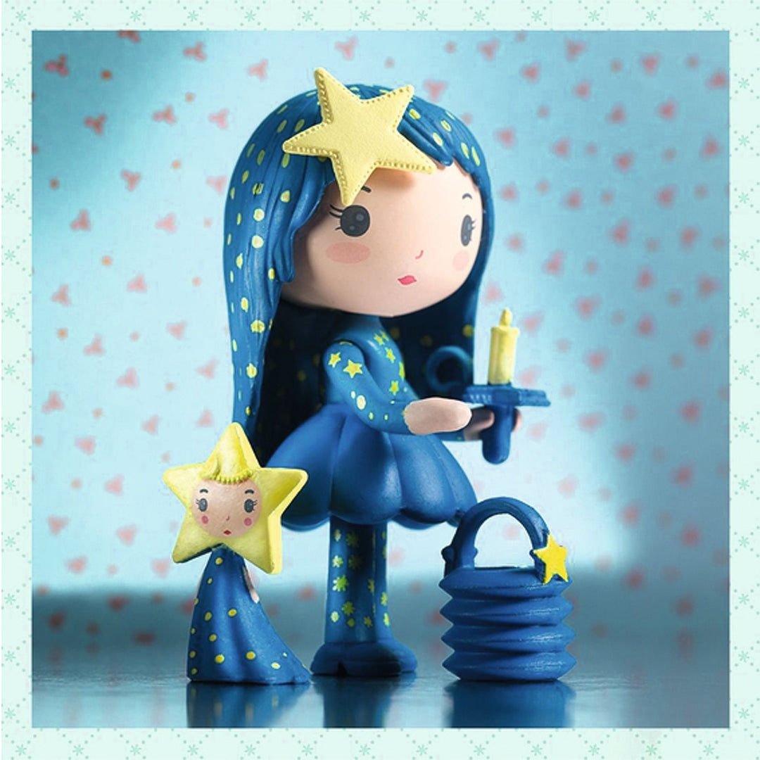 Tinyly Luz &amp; Light