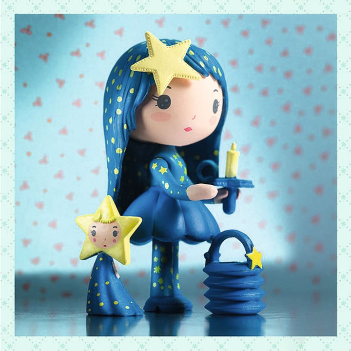 Tinyly Luz &amp; Light
