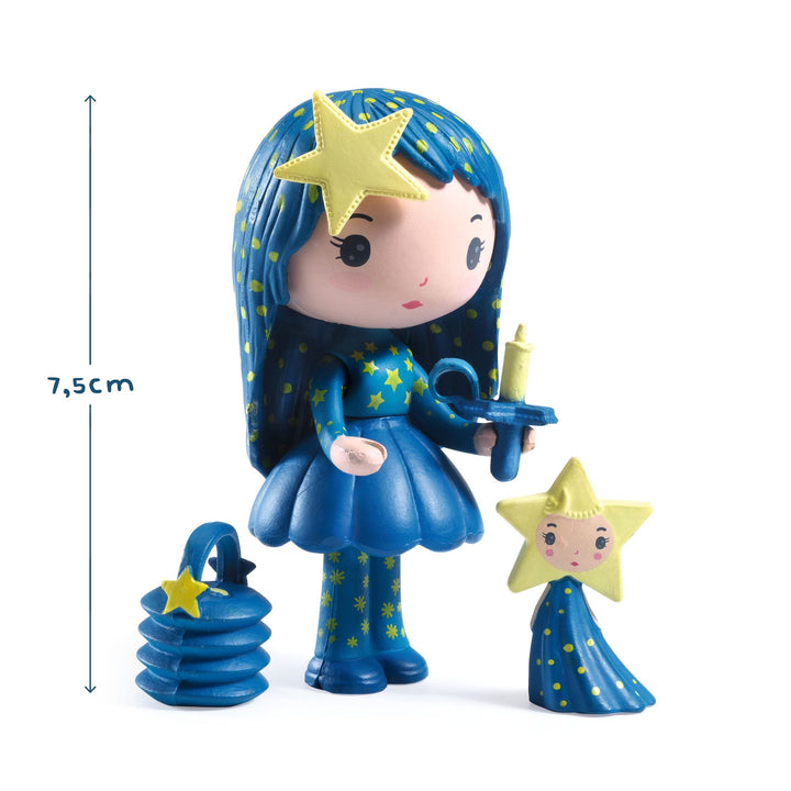 Tinyly Luz &amp; Light