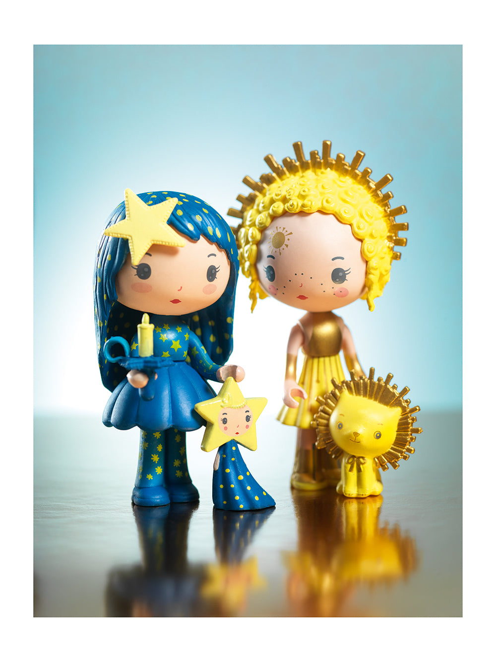 Tinyly Luz &amp; Light