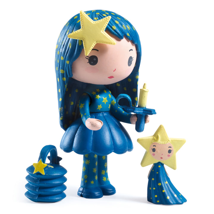 Tinyly Luz &amp; Light