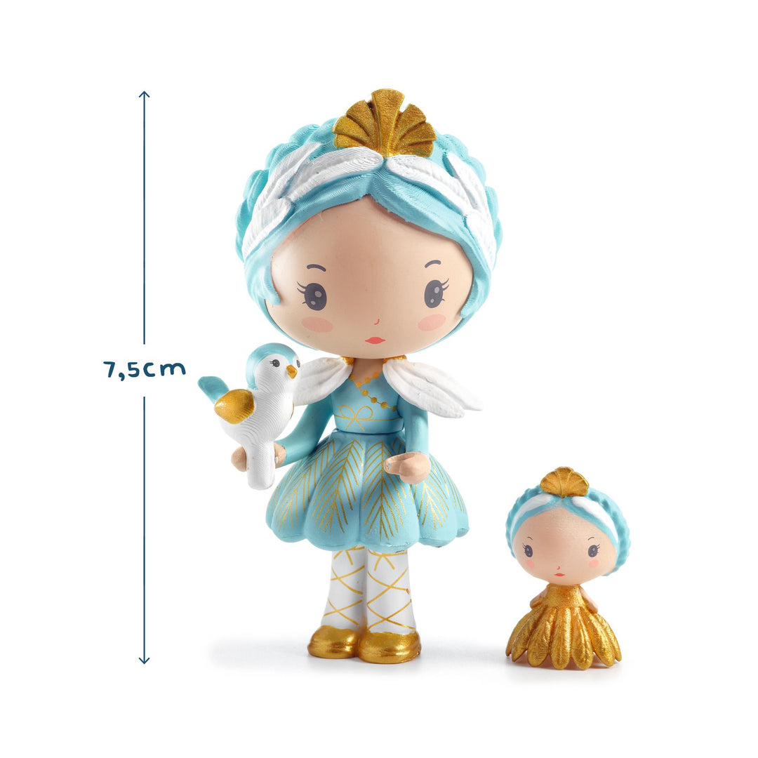 Tinyly Grace &amp; Stella